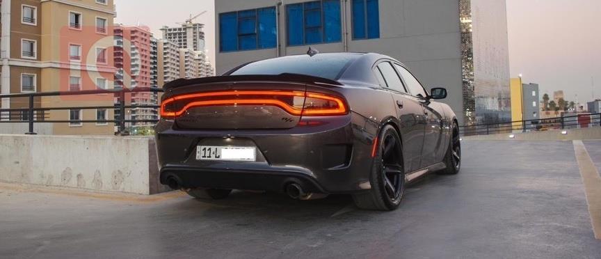 دودج تشارجر